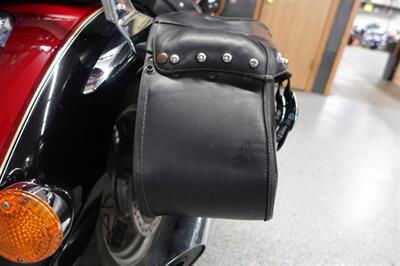 2008 Kawasaki Vulcan 900 Classic LT   - Photo 29 - Kingman, KS 67068