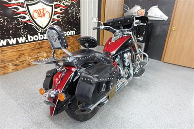 2008 Kawasaki Vulcan 900 Classic LT   - Photo 8 - Kingman, KS 67068