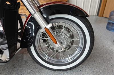 2008 Kawasaki Vulcan 900 Classic LT   - Photo 12 - Kingman, KS 67068