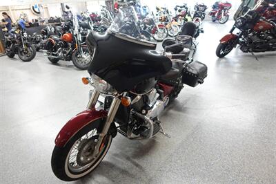 2008 Kawasaki Vulcan 900 Classic LT   - Photo 4 - Kingman, KS 67068
