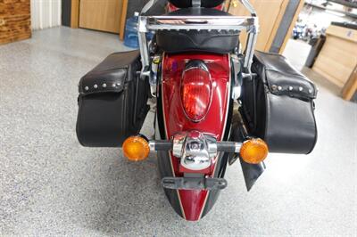 2008 Kawasaki Vulcan 900 Classic LT   - Photo 19 - Kingman, KS 67068