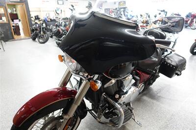 2008 Kawasaki Vulcan 900 Classic LT   - Photo 15 - Kingman, KS 67068