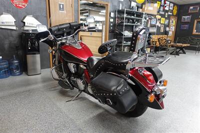 2008 Kawasaki Vulcan 900 Classic LT   - Photo 6 - Kingman, KS 67068
