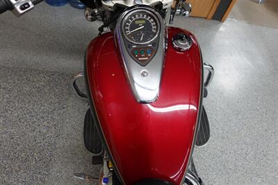 2008 Kawasaki Vulcan 900 Classic LT   - Photo 23 - Kingman, KS 67068