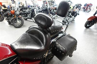 2008 Kawasaki Vulcan 900 Classic LT   - Photo 51 - Kingman, KS 67068