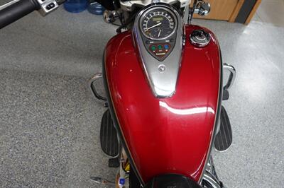 2008 Kawasaki Vulcan 900 Classic LT   - Photo 34 - Kingman, KS 67068