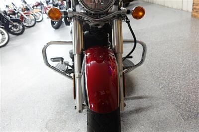 2008 Kawasaki Vulcan 900 Classic LT   - Photo 13 - Kingman, KS 67068