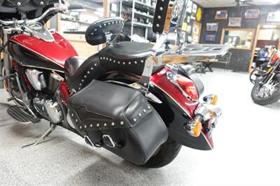 2008 Kawasaki Vulcan 900 Classic LT   - Photo 18 - Kingman, KS 67068
