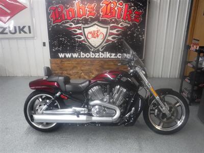 2015 Harley-Davidson V Rod Muscle   - Photo 1 - Kingman, KS 67068