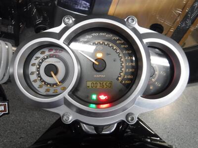 2015 Harley-Davidson V Rod Muscle   - Photo 22 - Kingman, KS 67068