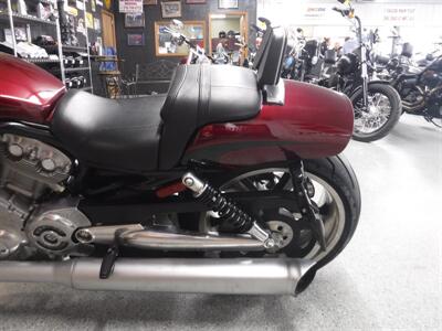 2015 Harley-Davidson V Rod Muscle   - Photo 19 - Kingman, KS 67068