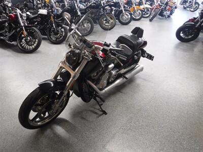 2015 Harley-Davidson V Rod Muscle   - Photo 4 - Kingman, KS 67068