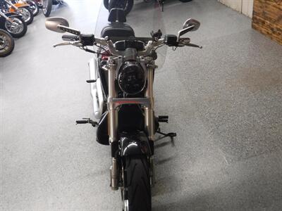 2015 Harley-Davidson V Rod Muscle   - Photo 3 - Kingman, KS 67068