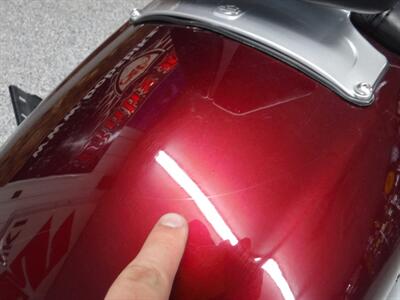 2015 Harley-Davidson V Rod Muscle   - Photo 16 - Kingman, KS 67068