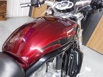 2015 Harley-Davidson V Rod Muscle   - Photo 13 - Kingman, KS 67068