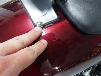 2015 Harley-Davidson V Rod Muscle   - Photo 15 - Kingman, KS 67068