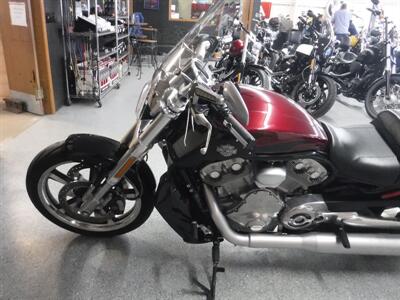 2015 Harley-Davidson V Rod Muscle   - Photo 17 - Kingman, KS 67068