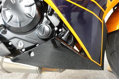 2025 Kawasaki Ninja 650 ABS - Photo 32 - Kingman, KS 67068