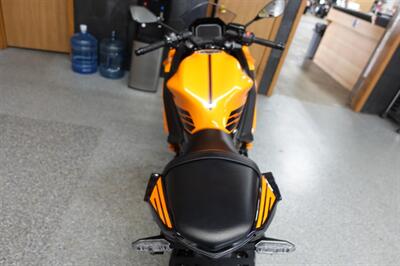 2025 Kawasaki Ninja 650 ABS - Photo 35 - Kingman, KS 67068