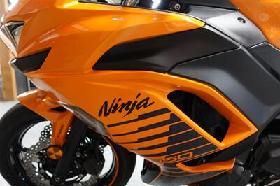 2025 Kawasaki Ninja 650 ABS - Photo 30 - Kingman, KS 67068