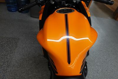 2025 Kawasaki Ninja 650 ABS - Photo 23 - Kingman, KS 67068