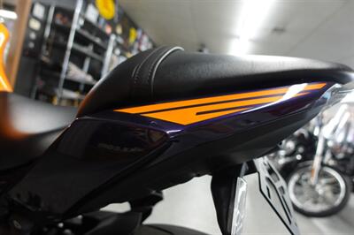 2025 Kawasaki Ninja 650 ABS - Photo 36 - Kingman, KS 67068