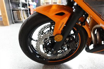 2025 Kawasaki Ninja 650 ABS - Photo 14 - Kingman, KS 67068
