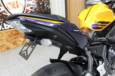 2025 Kawasaki Ninja 650 ABS - Photo 20 - Kingman, KS 67068