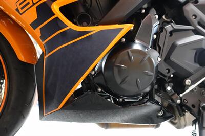 2025 Kawasaki Ninja 650 ABS - Photo 31 - Kingman, KS 67068