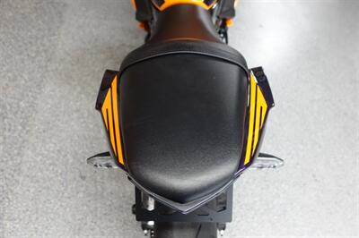 2025 Kawasaki Ninja 650 ABS - Photo 34 - Kingman, KS 67068
