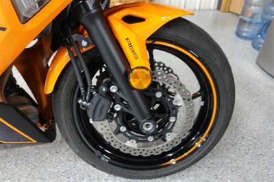 2025 Kawasaki Ninja 650 ABS - Photo 12 - Kingman, KS 67068