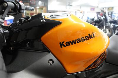 2025 Kawasaki Ninja 650 ABS - Photo 25 - Kingman, KS 67068