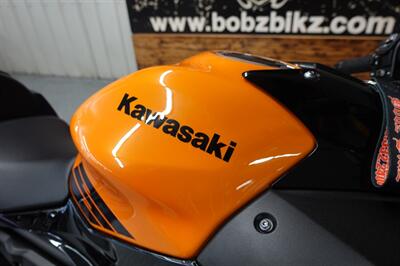 2025 Kawasaki Ninja 650 ABS - Photo 22 - Kingman, KS 67068