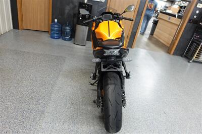 2025 Kawasaki Ninja 650 ABS - Photo 7 - Kingman, KS 67068