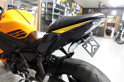 2025 Kawasaki Ninja 650 ABS - Photo 18 - Kingman, KS 67068