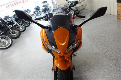 2025 Kawasaki Ninja 650 ABS - Photo 3 - Kingman, KS 67068