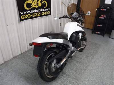 2007 Buell Blast   - Photo 10 - Kingman, KS 67068