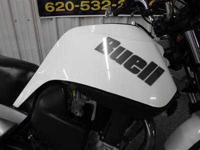 2007 Buell Blast   - Photo 6 - Kingman, KS 67068