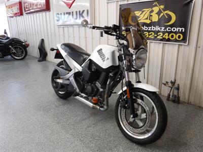 2007 Buell Blast   - Photo 2 - Kingman, KS 67068