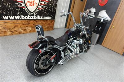 2016 Harley-Davidson Breakout   - Photo 8 - Kingman, KS 67068