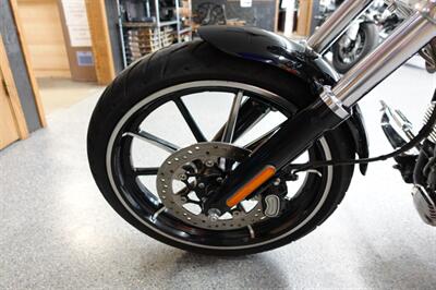 2016 Harley-Davidson Breakout   - Photo 20 - Kingman, KS 67068