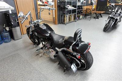 2016 Harley-Davidson Breakout   - Photo 6 - Kingman, KS 67068
