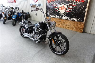 2016 Harley-Davidson Breakout   - Photo 2 - Kingman, KS 67068