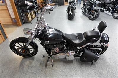 2016 Harley-Davidson Breakout   - Photo 5 - Kingman, KS 67068