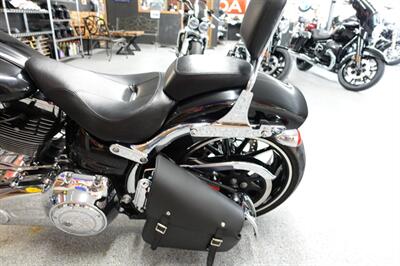 2016 Harley-Davidson Breakout   - Photo 24 - Kingman, KS 67068