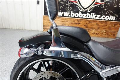 2016 Harley-Davidson Breakout   - Photo 17 - Kingman, KS 67068