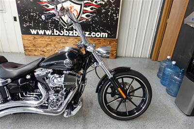 2016 Harley-Davidson Breakout   - Photo 10 - Kingman, KS 67068