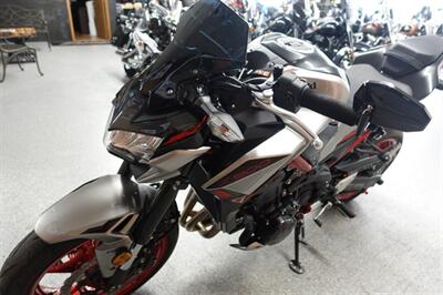 2023 Kawasaki Z 900 ABS - Photo 15 - Kingman, KS 67068