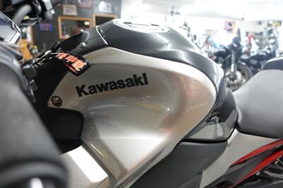 2023 Kawasaki Z 900 ABS - Photo 25 - Kingman, KS 67068