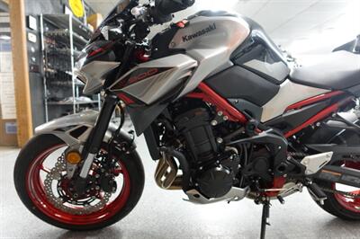 2023 Kawasaki Z 900 ABS - Photo 16 - Kingman, KS 67068